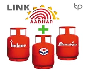 subsidy gas cylinder service